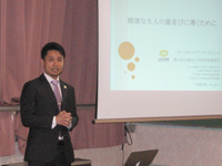 健康な大人の歯並びに導くために