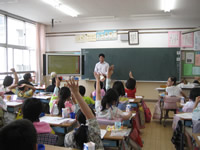 小児歯科学会