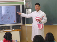 小児歯科学会