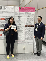 日本小児歯科学会大会
