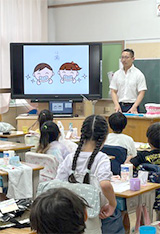 歯科講話